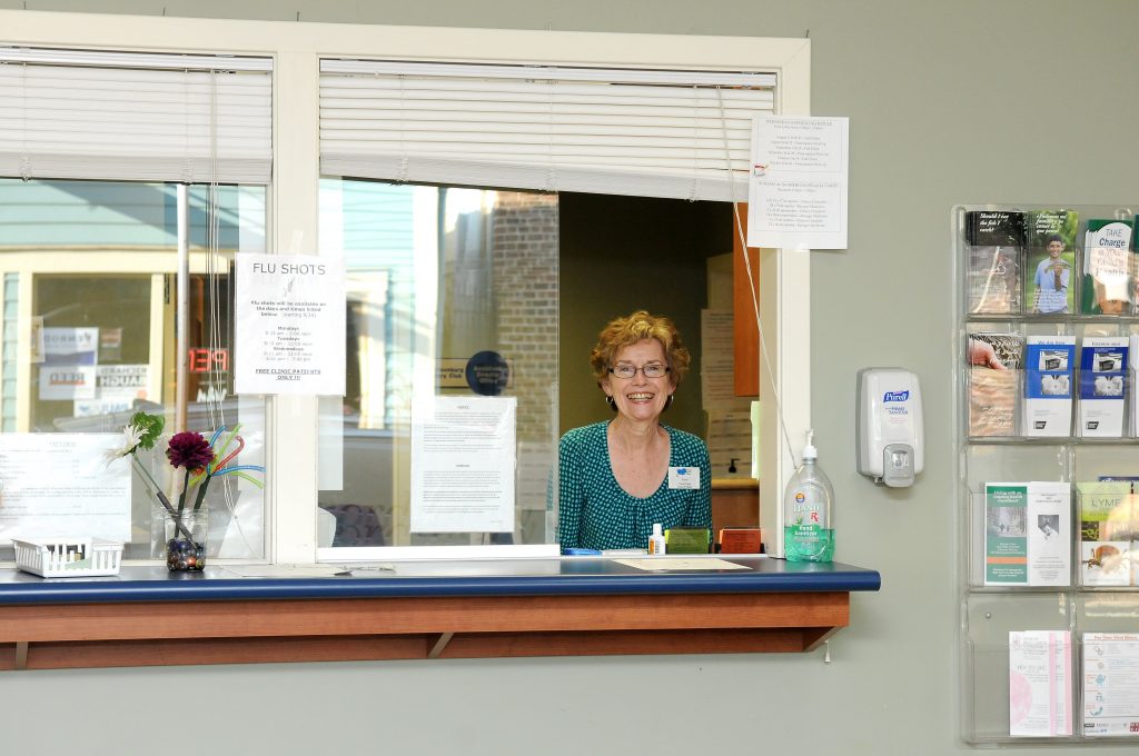 Community Spotlight | The Free Clinic Community Spotlight | The Free Clinic