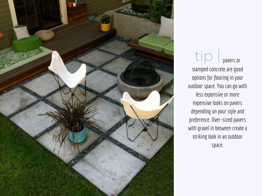 The Design Corner | Outdoor Living The Design Corner | Outdoor Living