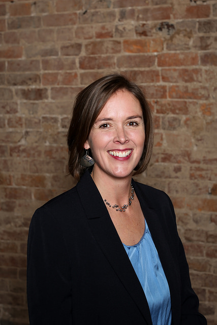 Peyton Miller, Realtor | The Harrisonburg Homes Team @ Kline May Realty