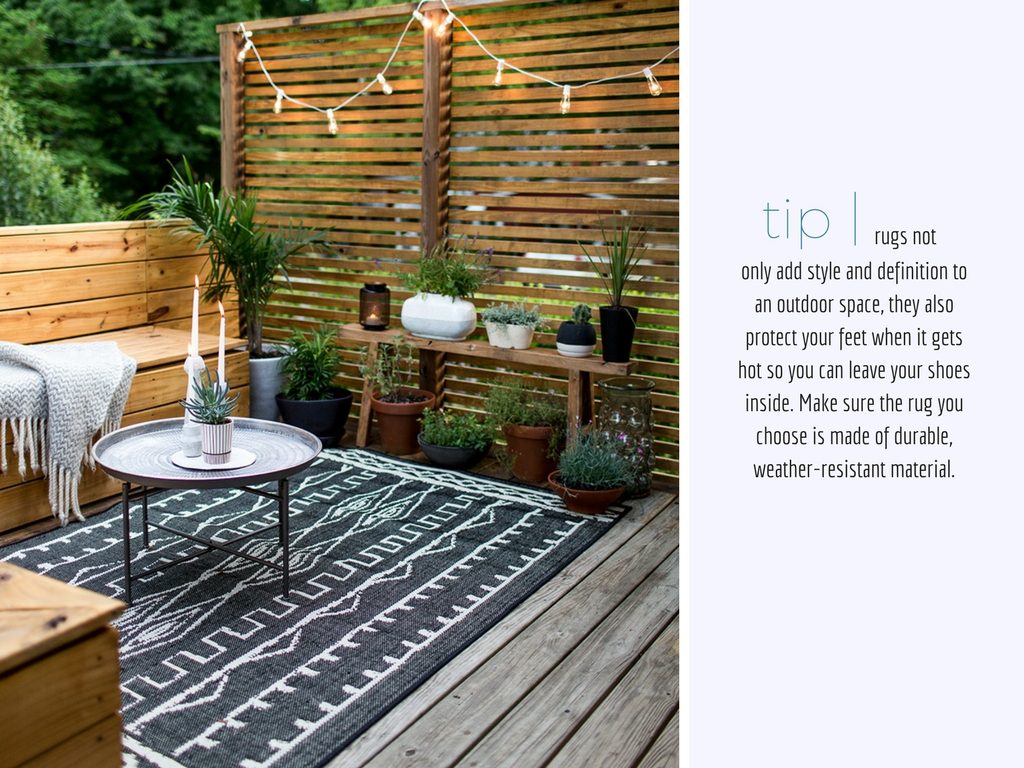 The Design Corner | Outdoor Living The Design Corner | Outdoor Living