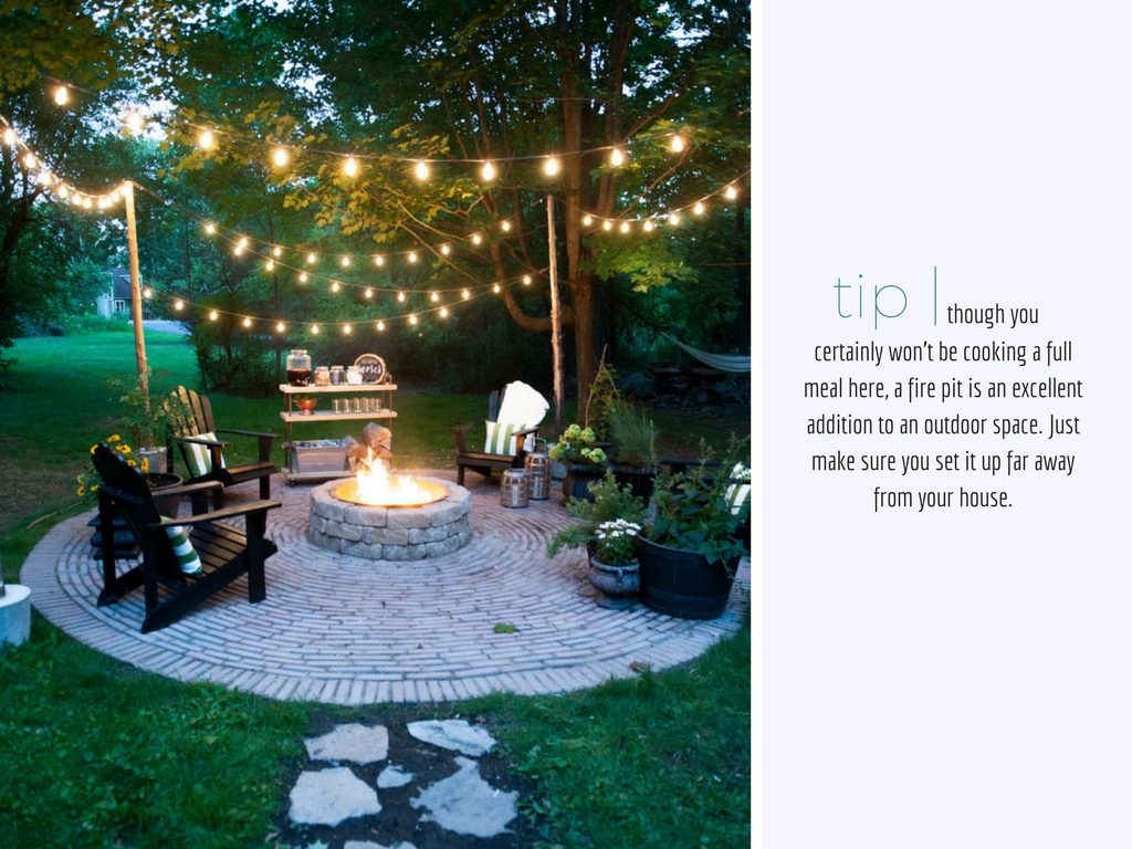 The Design Corner | Outdoor Living The Design Corner | Outdoor Living