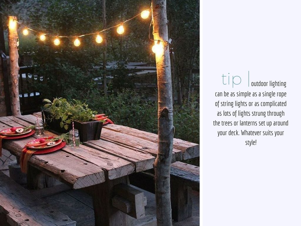The Design Corner | Outdoor Living The Design Corner | Outdoor Living