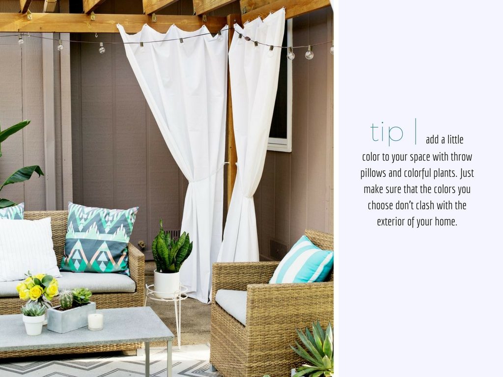 The Design Corner | Outdoor Living The Design Corner | Outdoor Living