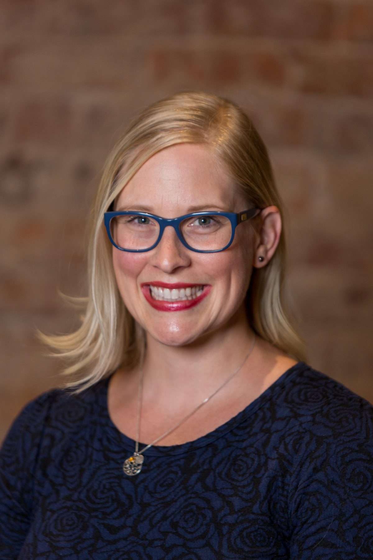 Andrea Dorman, REALTOR | The Harrisonburg Homes Team @ Kline May Realty
