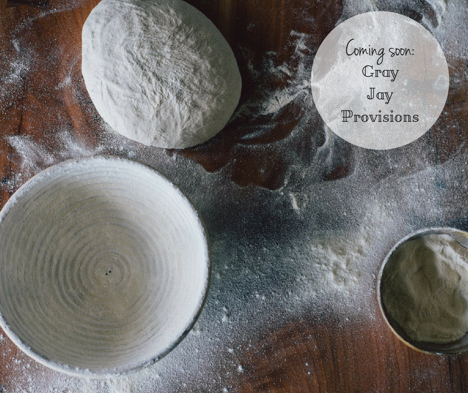Gray Jay Provisions | Harrisonburg Homes Team