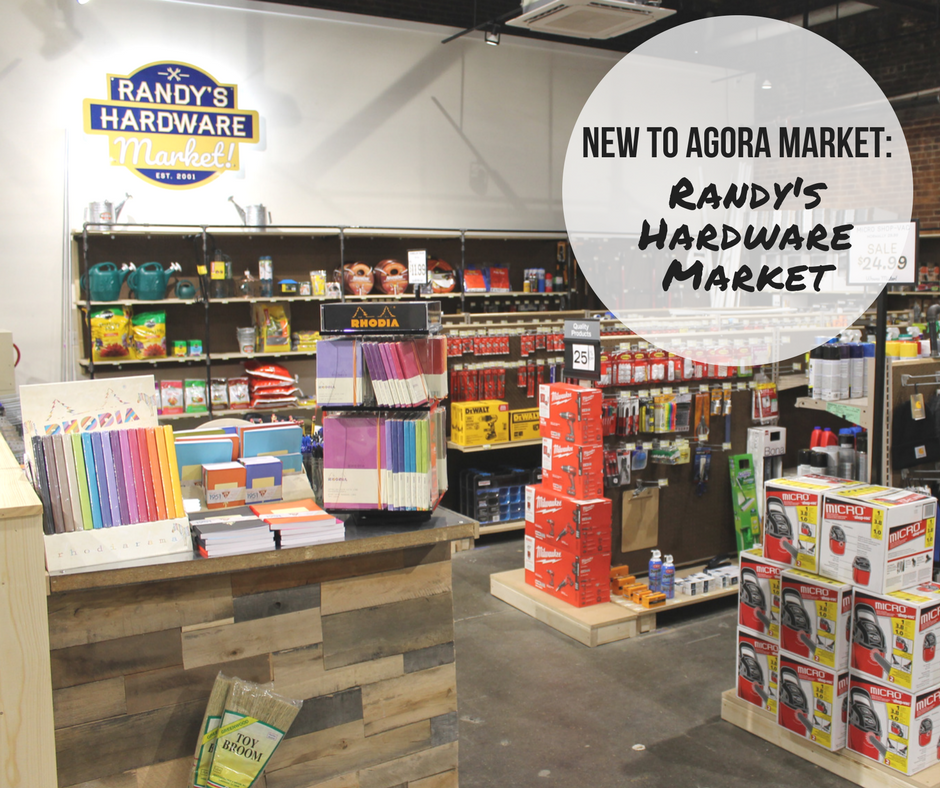 Randy's Hardware Market | Harrisonblog.com