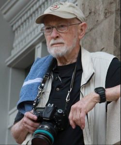 Allen Litten | Wilson Downtown Gallery