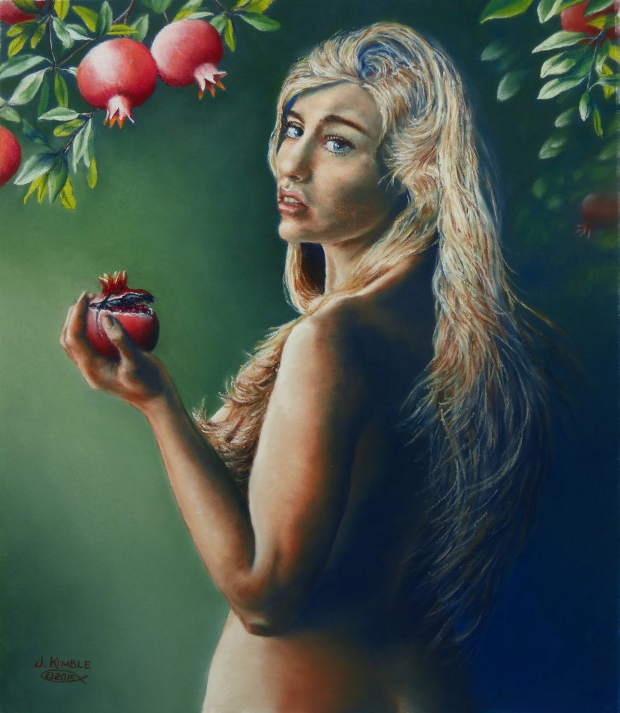 Eve Eve