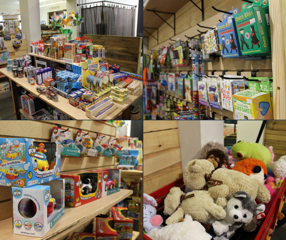 Timeless Toys | Welcome to the Agora Market