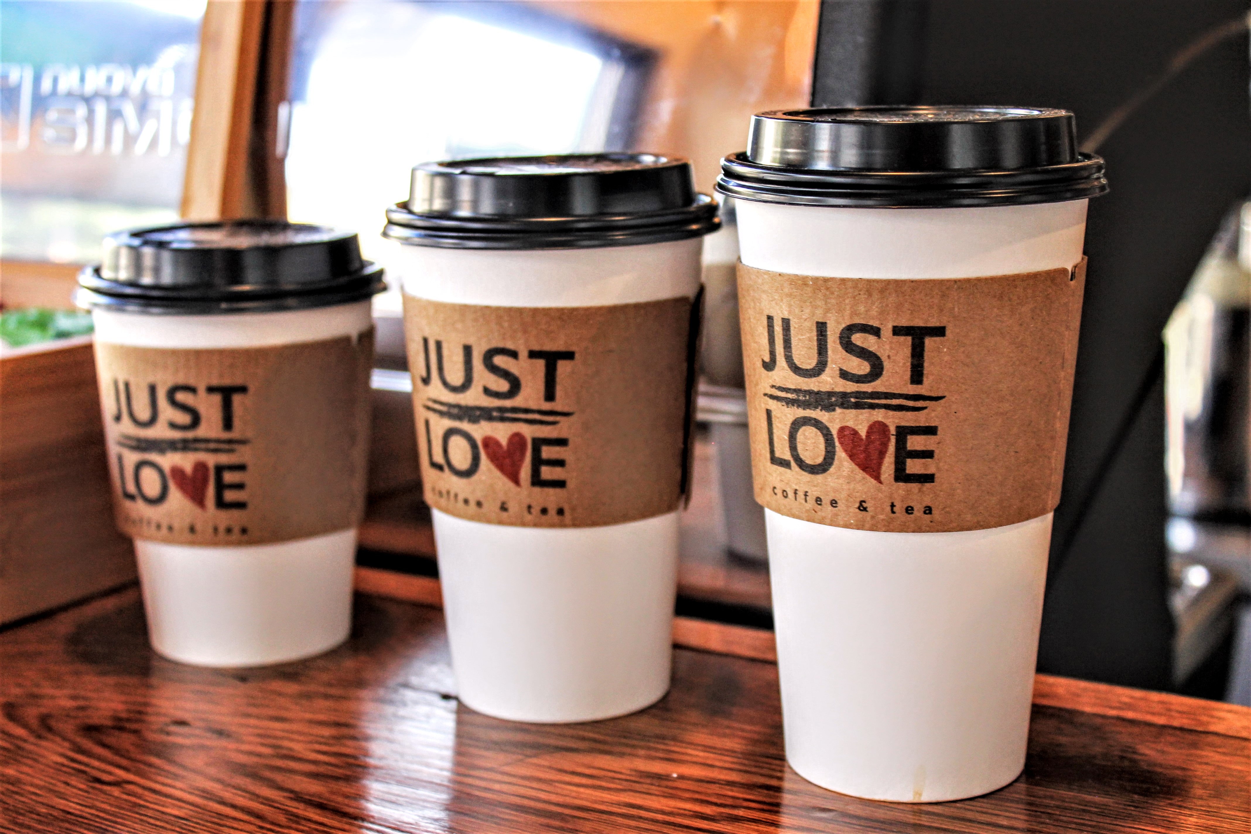 Just love