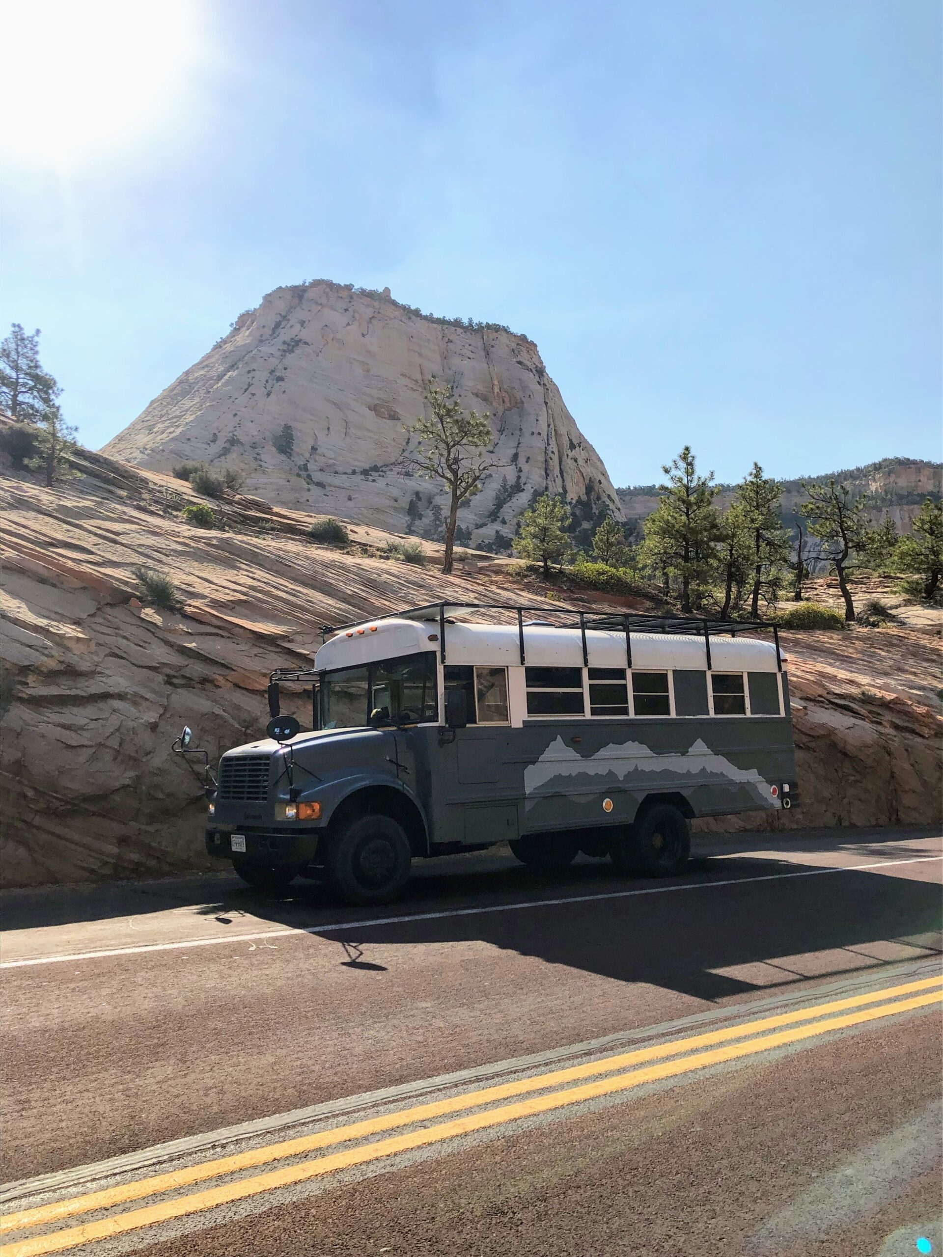 bus travel bus travel
