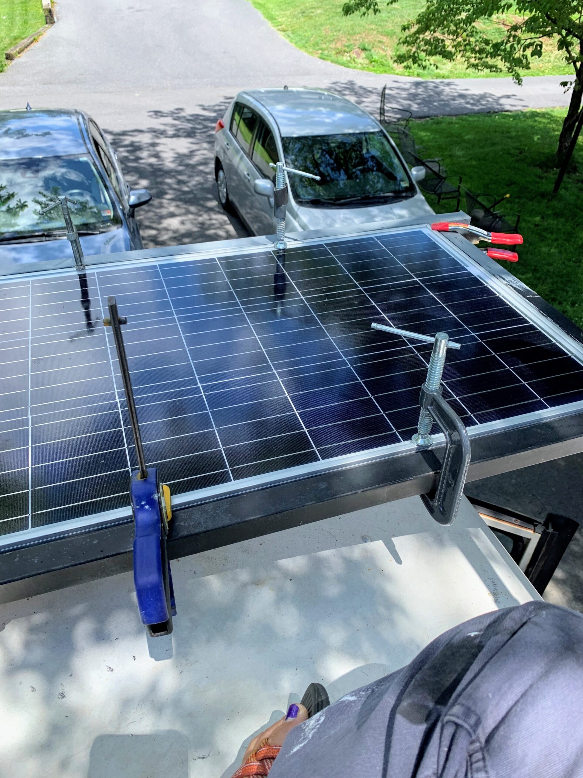 solar panels solar panels