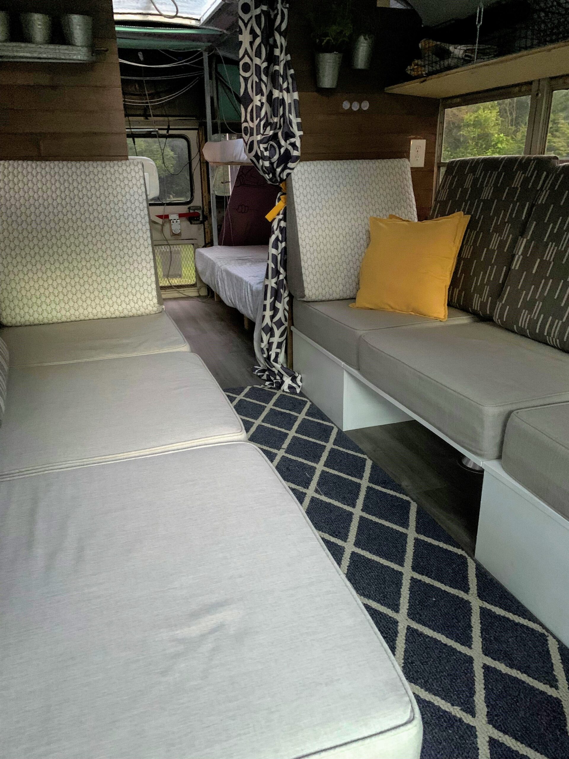 interior bus after interior bus after