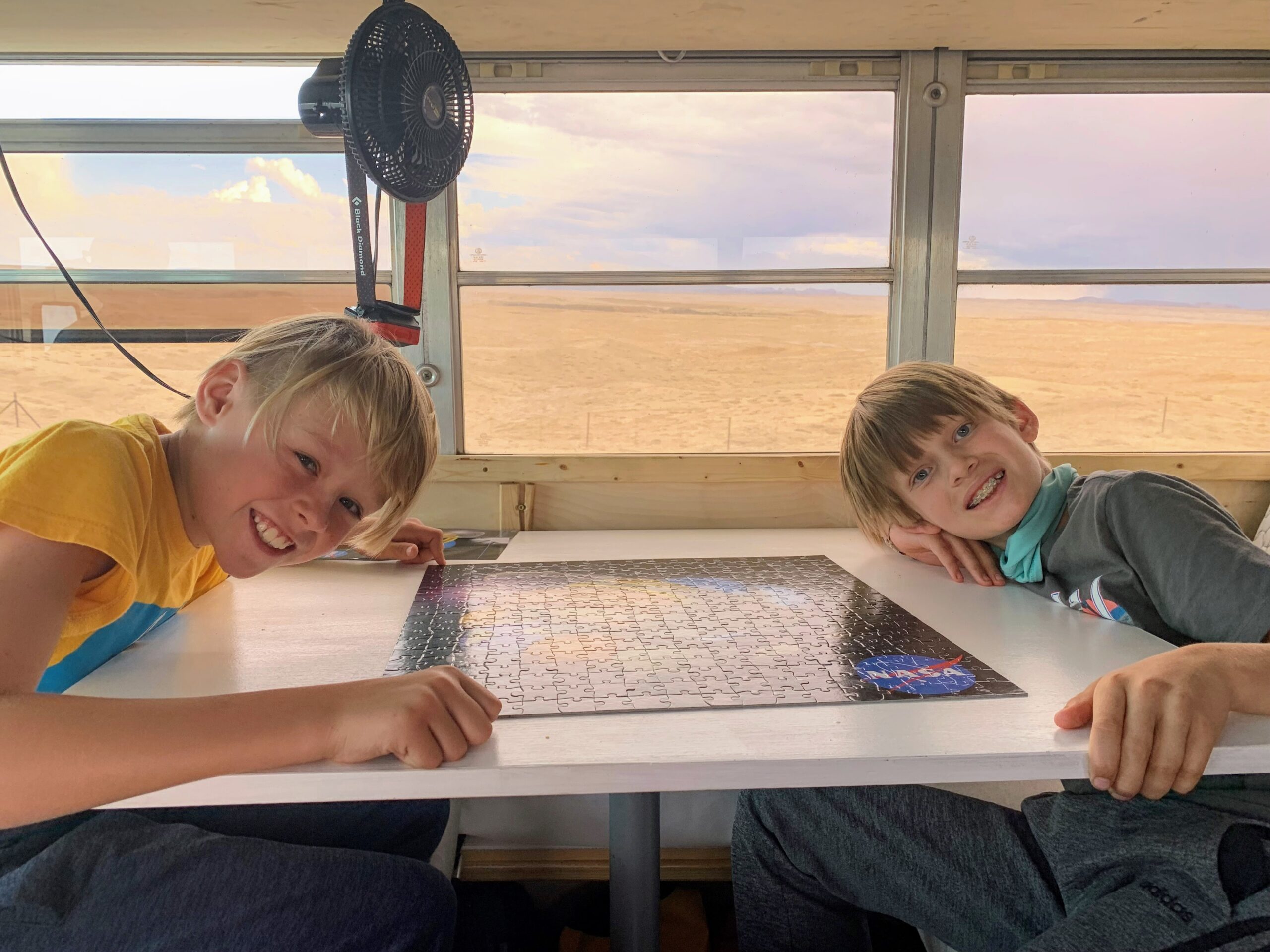 table puzzle table puzzle