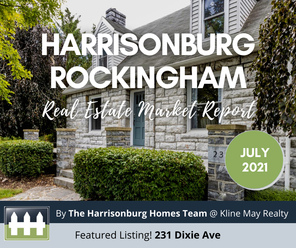 Featured Building July 21