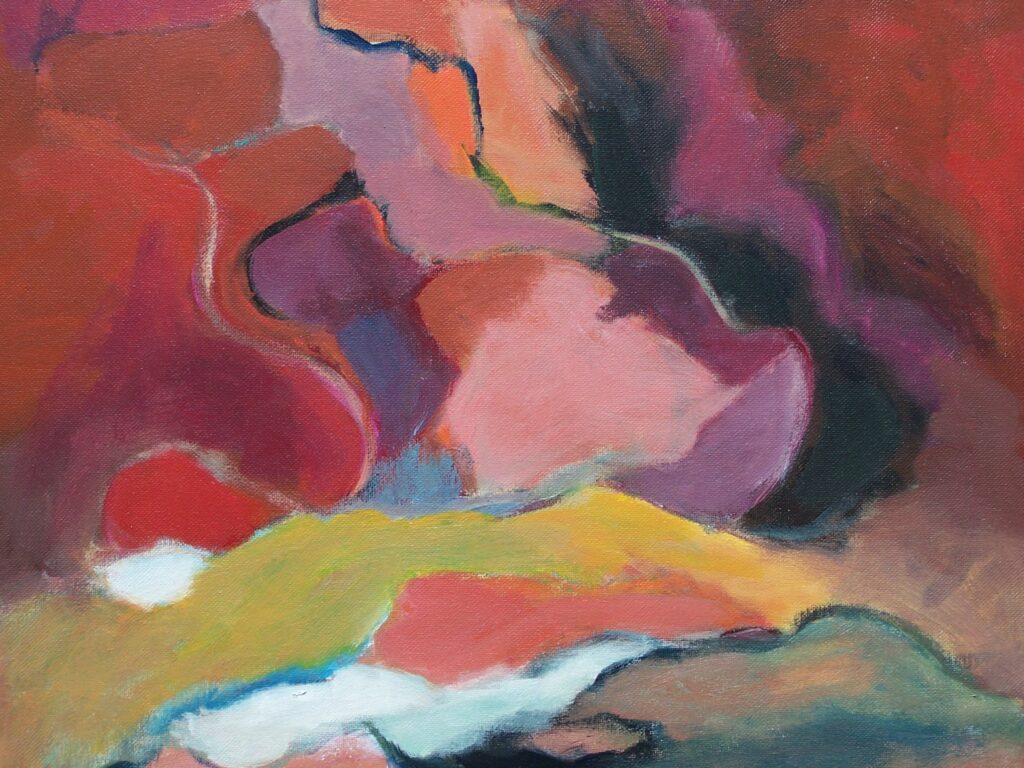 Hot Springs 14x20