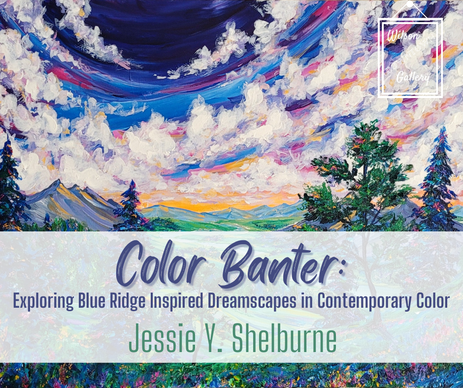 Jessie Shelburne