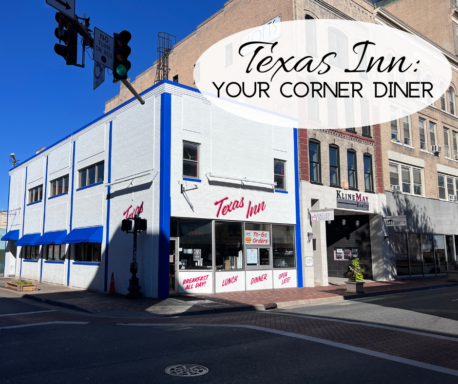 Texas Inn