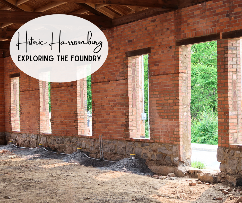 The Foundry