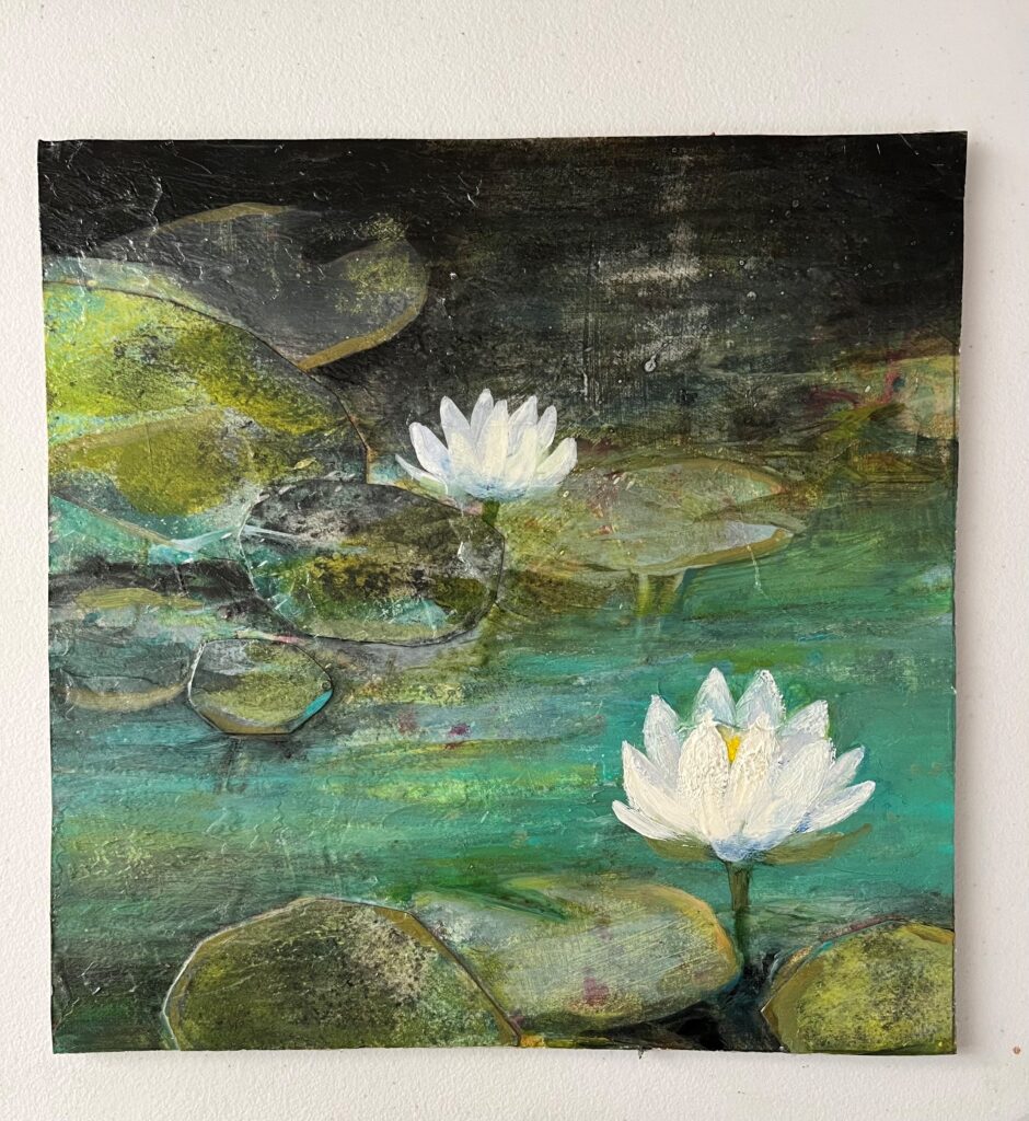 lilypond
